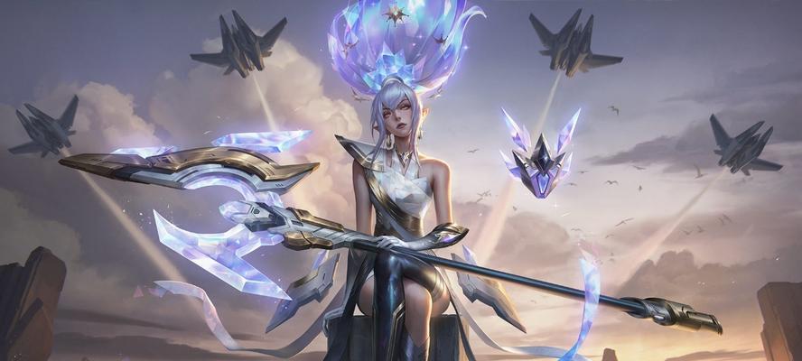 如何获得英雄联盟至臻男刀皮肤?(全面了解皮肤获取方法,助力游戏进阶)-第1张图片-游技攻略库 如何获得英雄联盟至臻男刀皮肤?(全面了解皮肤获取方法,助力游戏进阶)-第1张图片-游技攻略库