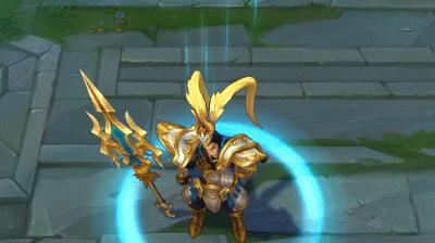 如何获得英雄联盟至臻男刀皮肤?(全面了解皮肤获取方法,助力游戏进阶)-第3张图片-游技攻略库 如何获得英雄联盟至臻男刀皮肤?(全面了解皮肤获取方法,助力游戏进阶)-第3张图片-游技攻略库