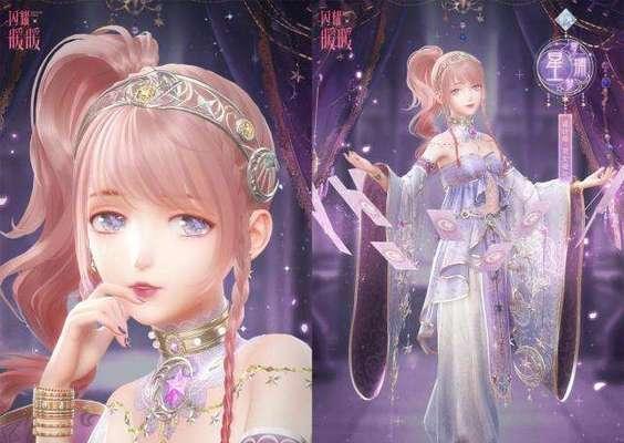 《闪耀暖暖》第三章3-8完美搭配攻略(如何在第三章3-8关卡中轻松取得三星评价?)-第3张图片-游技攻略库 《闪耀暖暖》第三章3-8完美搭配攻略(如何在第三章3-8关卡中轻松取得三星评价?)-第3张图片-游技攻略库