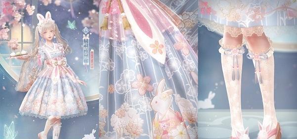 《闪耀暖暖》第三章3-8完美搭配攻略(如何在第三章3-8关卡中轻松取得三星评价?)-第1张图片-游技攻略库 《闪耀暖暖》第三章3-8完美搭配攻略(如何在第三章3-8关卡中轻松取得三星评价?)-第1张图片-游技攻略库