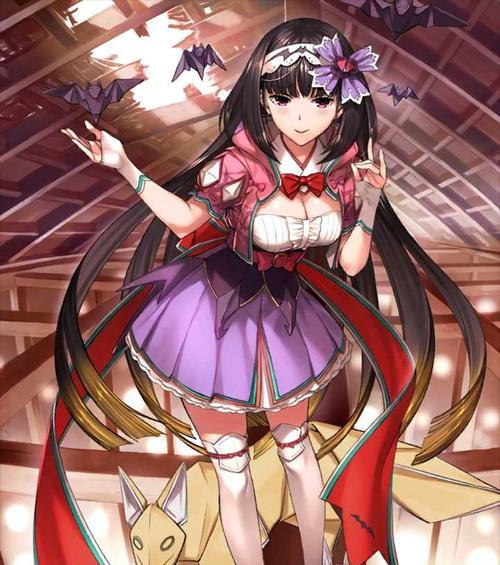 FGO泳装刑部姬节奏榜评分详解(英灵强度评测,玩转FGO游戏)-第1张图片-游技攻略库 FGO泳装刑部姬节奏榜评分详解(英灵强度评测,玩转FGO游戏)-第1张图片-游技攻略库