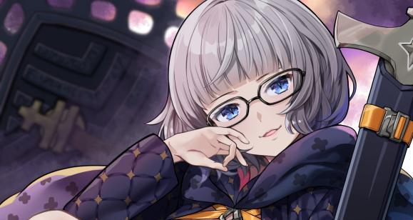 FGO泳装刑部姬节奏榜评分详解(英灵强度评测,玩转FGO游戏)-第2张图片-游技攻略库 FGO泳装刑部姬节奏榜评分详解(英灵强度评测,玩转FGO游戏)-第2张图片-游技攻略库