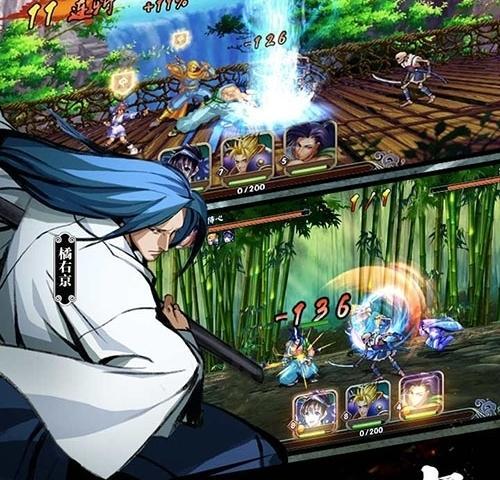 《以侍魂胧月传说》狂刀秘籍(玩转狂刀,称霸江湖!)-第2张图片-游技攻略库 《以侍魂胧月传说》狂刀秘籍(玩转狂刀,称霸江湖!)-第2张图片-游技攻略库