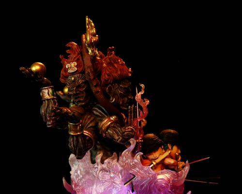 《鬼泣巅峰之战SSR概率一览》(全面了解SSR掉落概率,抢先制定游戏策略)-第3张图片-游技攻略库 《鬼泣巅峰之战SSR概率一览》(全面了解SSR掉落概率,抢先制定游戏策略)-第3张图片-游技攻略库