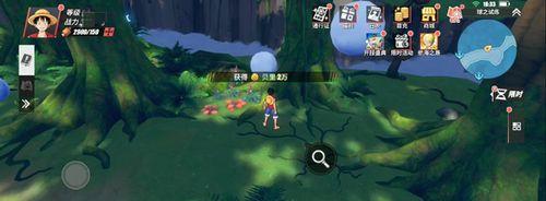 《航海王热血航线8-3》攻略详解(打法技巧分享,让你轻松过关)-第2张图片-游技攻略库 《航海王热血航线8-3》攻略详解(打法技巧分享,让你轻松过关)-第2张图片-游技攻略库