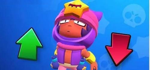 《荒野乱斗》瑟奇值得培养的技能(打造最强战斗力,从瑟奇开始!)-第3张图片-游技攻略库 《荒野乱斗》瑟奇值得培养的技能(打造最强战斗力,从瑟奇开始!)-第3张图片-游技攻略库