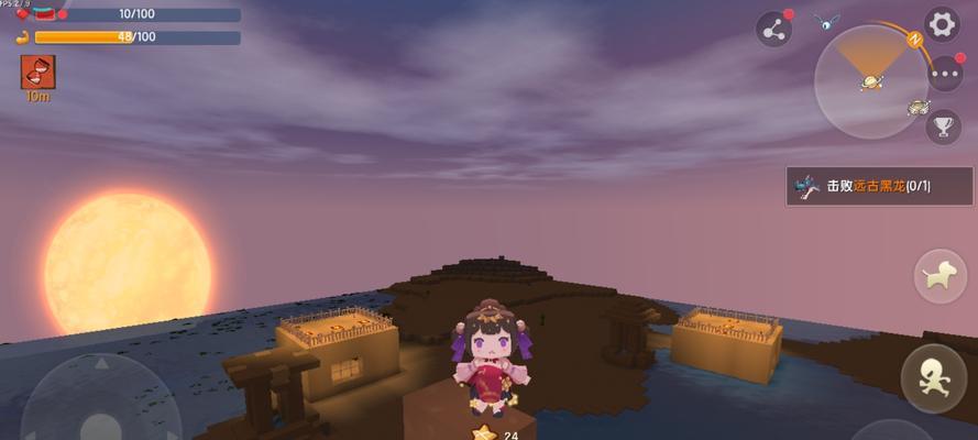 《迷你世界》2021联机两人玩攻略(让你和小伙伴畅快玩耍的小窍门)-第2张图片-游技攻略库 《迷你世界》2021联机两人玩攻略(让你和小伙伴畅快玩耍的小窍门)-第2张图片-游技攻略库