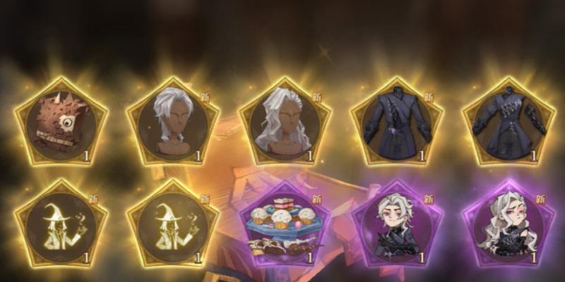 哈利波特魔法觉醒零氪低费卡组攻略(以游戏为主,打造实用高效的卡组,让你赢在起点)-第2张图片-游技攻略库 哈利波特魔法觉醒零氪低费卡组攻略(以游戏为主,打造实用高效的卡组,让你赢在起点)-第2张图片-游技攻略库