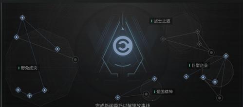 EVE手游航天联动际遇任务攻略(轻松完成际遇任务,赢取珍稀奖励!)-第3张图片-游技攻略库 EVE手游航天联动际遇任务攻略(轻松完成际遇任务,赢取珍稀奖励!)-第3张图片-游技攻略库