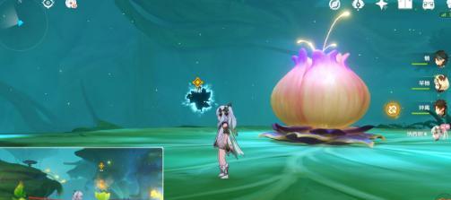 《原神》雷神传说任务秘境宝箱点位一览(探索神秘宝藏,揭开隐藏传说)-第3张图片-游技攻略库 《原神》雷神传说任务秘境宝箱点位一览(探索神秘宝藏,揭开隐藏传说)-第3张图片-游技攻略库