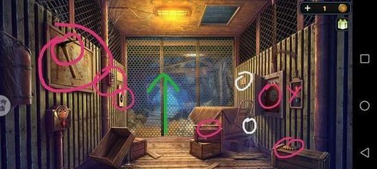 《密室逃脱14》游戏通关攻略大全(15个段落详解游戏攻略,带你轻松通关)-第2张图片-游技攻略库 《密室逃脱14》游戏通关攻略大全(15个段落详解游戏攻略,带你轻松通关)-第2张图片-游技攻略库