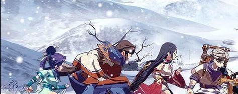 《天地劫》中的魂石搭配技巧剖析(以诸葛艾为例,探究最佳搭配方案)-第1张图片-游技攻略库 《天地劫》中的魂石搭配技巧剖析(以诸葛艾为例,探究最佳搭配方案)-第1张图片-游技攻略库