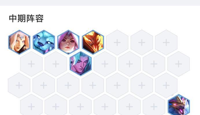 云顶之弈S7星界龙阵容装备搭配攻略(打造最强阵容,制霸星际战场)-第2张图片-游技攻略库 云顶之弈S7星界龙阵容装备搭配攻略(打造最强阵容,制霸星际战场)-第2张图片-游技攻略库