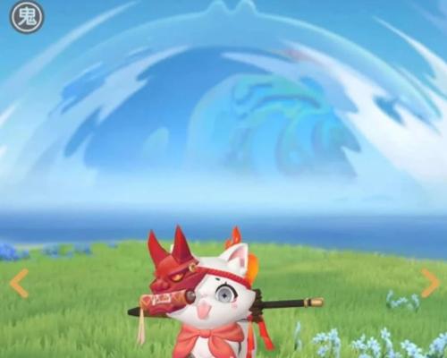 《捉妖狻猊》妖灵技能升级进化攻略!(玩家必看!如何让你的妖灵更强大?)-第3张图片-游技攻略库 《捉妖狻猊》妖灵技能升级进化攻略!(玩家必看!如何让你的妖灵更强大?)-第3张图片-游技攻略库