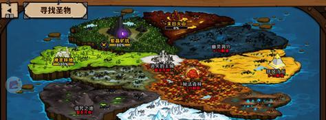 以小小军团2快速推图技巧攻略(如何快速提升战斗力,推进游戏进程?)-第1张图片-游技攻略库 以小小军团2快速推图技巧攻略(如何快速提升战斗力,推进游戏进程?)-第1张图片-游技攻略库