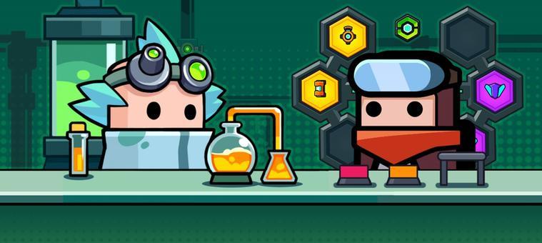 玩转《弹壳特攻队》游戏氪金装备和局内出装技巧(打造强力角色,赢取战场胜利)-第1张图片-游技攻略库 玩转《弹壳特攻队》游戏氪金装备和局内出装技巧(打造强力角色,赢取战场胜利)-第1张图片-游技攻略库