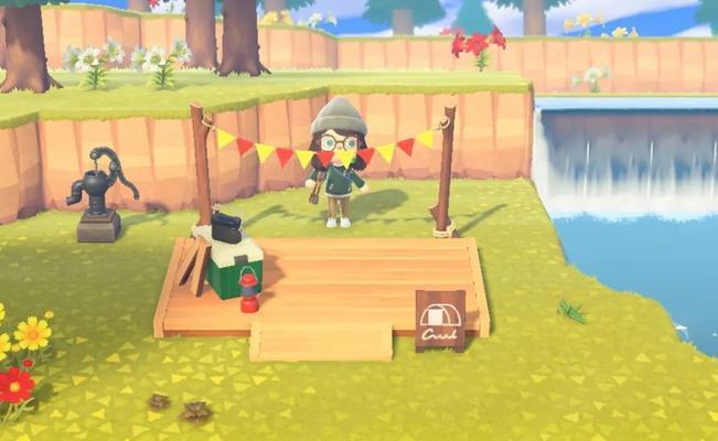 《动物之森》钓鱼大赛攻略(一步步教你成为钓鱼高手,抱走大奖不是梦!)-第2张图片-游技攻略库 《动物之森》钓鱼大赛攻略(一步步教你成为钓鱼高手,抱走大奖不是梦!)-第2张图片-游技攻略库