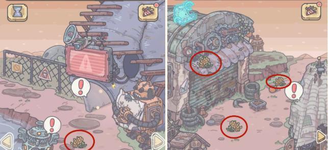 《最强蜗牛》游戏攻略(轻松拿到勇者之颅,让你轻松变强!)-第1张图片-游技攻略库 《最强蜗牛》游戏攻略(轻松拿到勇者之颅,让你轻松变强!)-第1张图片-游技攻略库