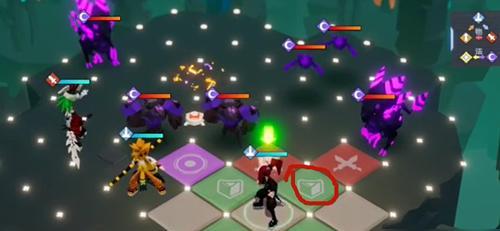 《凹凸世界》雷德推图阵容配置攻略(打通雷德推图,这些阵容配置不能错过!)-第2张图片-游技攻略库 《凹凸世界》雷德推图阵容配置攻略(打通雷德推图,这些阵容配置不能错过!)-第2张图片-游技攻略库