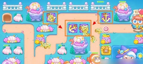 《别针大师》第十五关通关攻略(轻松通关,成功获得胜利!)-第3张图片-游技攻略库 《别针大师》第十五关通关攻略(轻松通关,成功获得胜利!)-第3张图片-游技攻略库