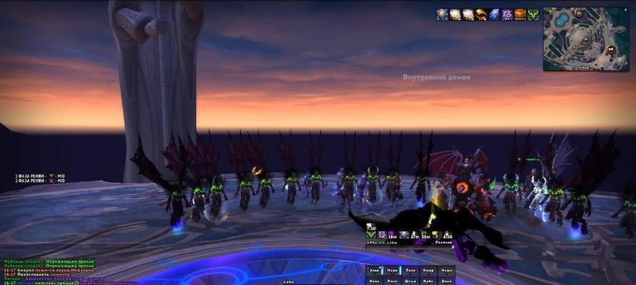 魔兽世界-第3张图片-游技攻略库 魔兽世界-第3张图片-游技攻略库