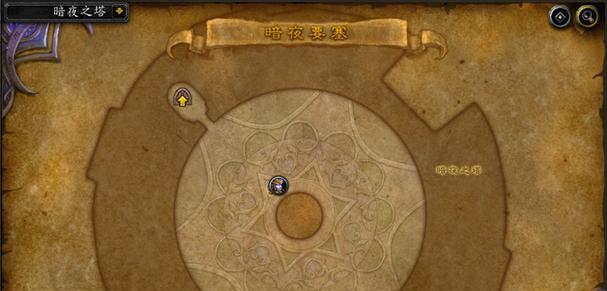 魔兽世界-第1张图片-游技攻略库 魔兽世界-第1张图片-游技攻略库