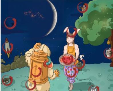 《汉字找茬王》攻略(寻找时光记忆,用汉字猜物品)-第1张图片-游技攻略库 《汉字找茬王》攻略(寻找时光记忆,用汉字猜物品)-第1张图片-游技攻略库