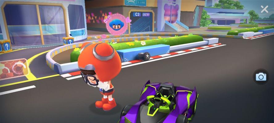 《跑跑卡丁车》游戏小丑面饰获取方法一览(如何快速获取《跑跑卡丁车》游戏中的小丑面饰?)-第2张图片-游技攻略库 《跑跑卡丁车》游戏小丑面饰获取方法一览(如何快速获取《跑跑卡丁车》游戏中的小丑面饰?)-第2张图片-游技攻略库