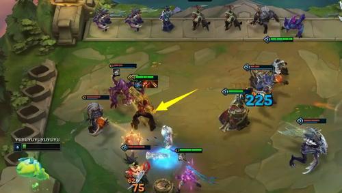 《LOL》游戏云顶之弈赌狗流运营攻略(成为赌狗之王的秘诀)-第1张图片-游技攻略库 《LOL》游戏云顶之弈赌狗流运营攻略(成为赌狗之王的秘诀)-第1张图片-游技攻略库