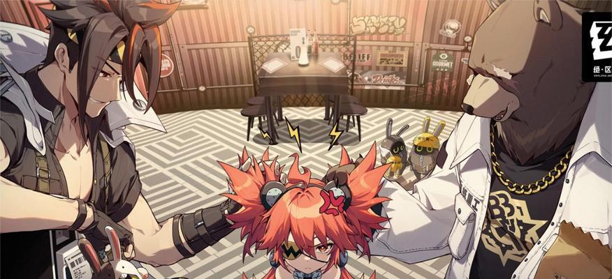 《忆落谜境》第三幕下通关攻略(解密谜题,突破困境,拯救灵魂)-第2张图片-游技攻略库 《忆落谜境》第三幕下通关攻略(解密谜题,突破困境,拯救灵魂)-第2张图片-游技攻略库