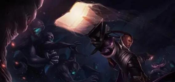 《英雄联盟手游》影哨阿克尚技能介绍(深入解析影哨阿克尚的技能组合,掌握最强玩家的必备技能!)-第3张图片-游技攻略库 《英雄联盟手游》影哨阿克尚技能介绍(深入解析影哨阿克尚的技能组合,掌握最强玩家的必备技能!)-第3张图片-游技攻略库