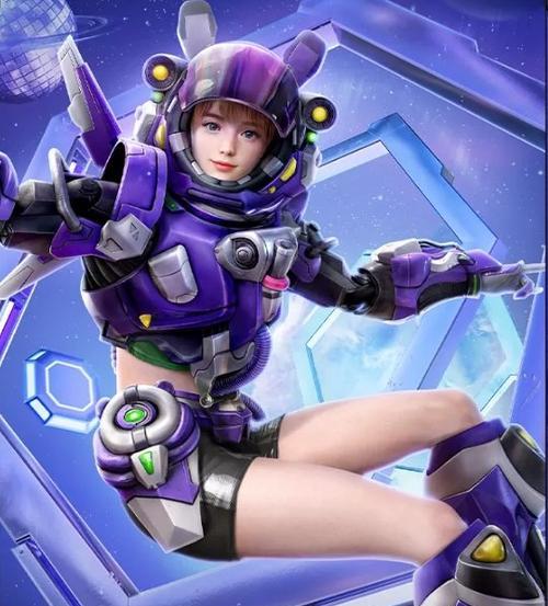 《和平精英》魔女系列皮肤效果一览——展现恐怖与美的魔法世界(探索魔法世界,感受皮肤魅力!)-第2张图片-游技攻略库 《和平精英》魔女系列皮肤效果一览——展现恐怖与美的魔法世界(探索魔法世界,感受皮肤魅力!)-第2张图片-游技攻略库