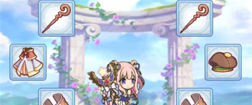 《公主连结》角色交换Pt攻略(搭配技巧与操作指南,让你轻松获得Pt)-第3张图片-游技攻略库 《公主连结》角色交换Pt攻略(搭配技巧与操作指南,让你轻松获得Pt)-第3张图片-游技攻略库