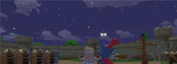 《摩尔庄园手游》黄金锦鲤钓鱼攻略(如何轻松地钓到黄金锦鲤,让你收获满满)-第1张图片-游技攻略库 《摩尔庄园手游》黄金锦鲤钓鱼攻略(如何轻松地钓到黄金锦鲤,让你收获满满)-第1张图片-游技攻略库