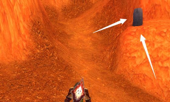 《魔兽世界》怀旧服维林报复任务攻略(以联盟身份,为维林报仇雪恨的全程攻略)-第3张图片-游技攻略库 《魔兽世界》怀旧服维林报复任务攻略(以联盟身份,为维林报仇雪恨的全程攻略)-第3张图片-游技攻略库