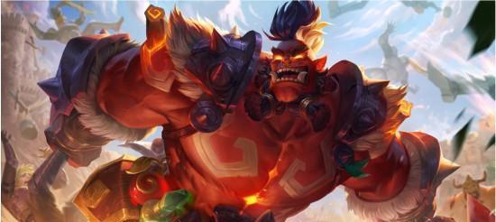 英雄联盟乌迪尔重做技能强度一览(重返大陆的战争机器——乌迪尔重做)-第3张图片-游技攻略库 英雄联盟乌迪尔重做技能强度一览(重返大陆的战争机器——乌迪尔重做)-第3张图片-游技攻略库