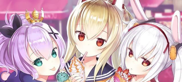 碧蓝航线Z23台词大全:和她的战斗足以让你为之感动-第3张图片-游技攻略库 碧蓝航线Z23台词大全:和她的战斗足以让你为之感动-第3张图片-游技攻略库