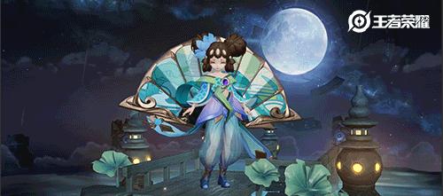 《王者荣耀》小乔音之舞动作获取攻略(如何获得小乔的独特技能和舞蹈表演?游戏专家教你如何掌握。)-第2张图片-游技攻略库 《王者荣耀》小乔音之舞动作获取攻略(如何获得小乔的独特技能和舞蹈表演?游戏专家教你如何掌握。)-第2张图片-游技攻略库