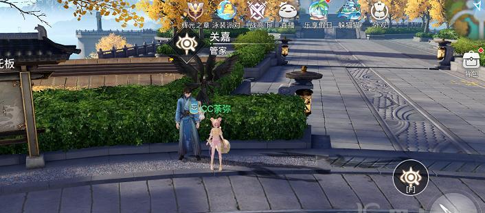 《天谕》游戏驱魔积分获取攻略(轻松赚积分,畅玩驱魔游戏)-第2张图片-游技攻略库 《天谕》游戏驱魔积分获取攻略(轻松赚积分,畅玩驱魔游戏)-第2张图片-游技攻略库