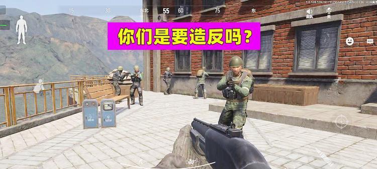 《暗区突围人机局攻略》(以卡卡人机为例,如何轻松通关)-第2张图片-游技攻略库 《暗区突围人机局攻略》(以卡卡人机为例,如何轻松通关)-第2张图片-游技攻略库