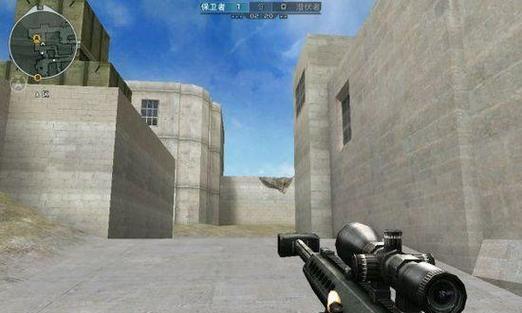 探秘《CF》游戏神秘岛(解密神秘模式,挑战极限冒险)-第2张图片-游技攻略库 探秘《CF》游戏神秘岛(解密神秘模式,挑战极限冒险)-第2张图片-游技攻略库