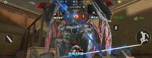 探秘《CF》游戏神秘岛(解密神秘模式,挑战极限冒险)-第3张图片-游技攻略库 探秘《CF》游戏神秘岛(解密神秘模式,挑战极限冒险)-第3张图片-游技攻略库