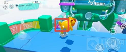 蛋仔派对弹弹乐模式玩法技巧 弹弹乐模式怎么玩