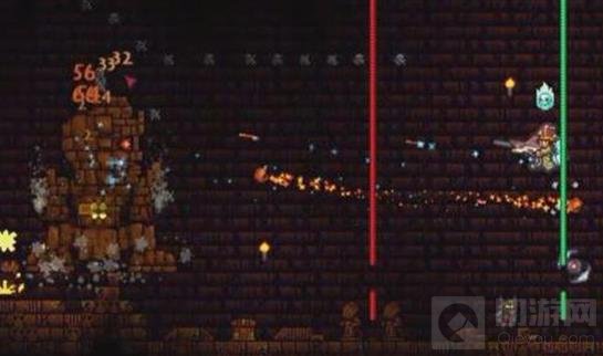 泰拉瑞亚石巨人打法攻略与掉落物品奖励介绍