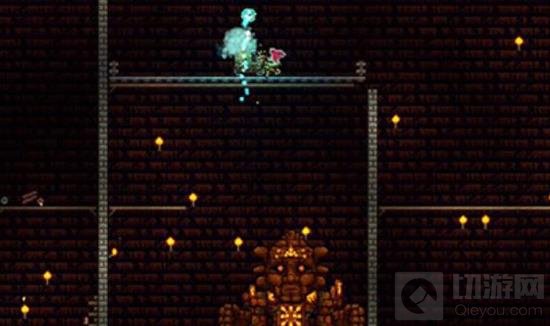 泰拉瑞亚石巨人打法攻略与掉落物品奖励介绍