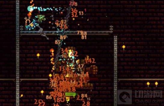 泰拉瑞亚石巨人打法攻略与掉落物品奖励介绍