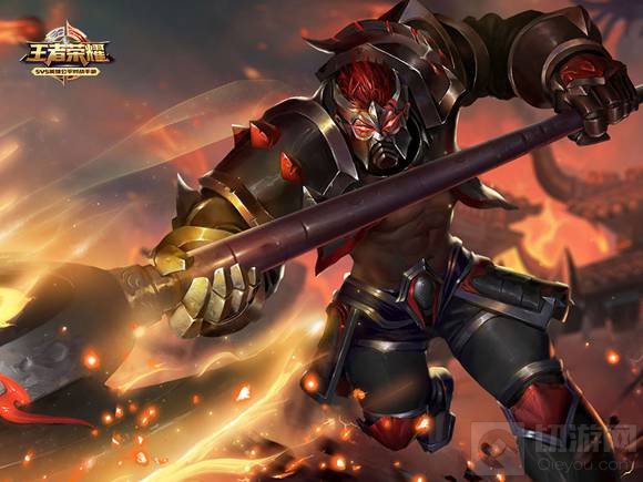 王者荣耀现版本典韦最强出装 最佳出装推荐