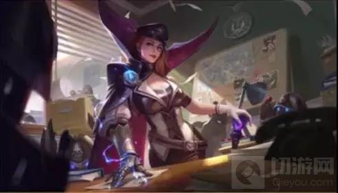 王者荣耀米莱狄精准探案法皮肤上线时间预测