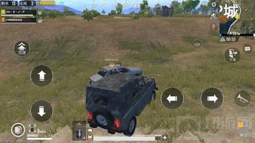 绝地求生刺激战场双人组队技巧 助你冲出重围