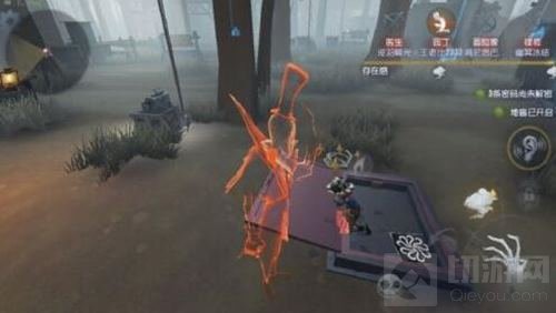 第五人格地窖怎么找 找寻地窖技巧全面讲解